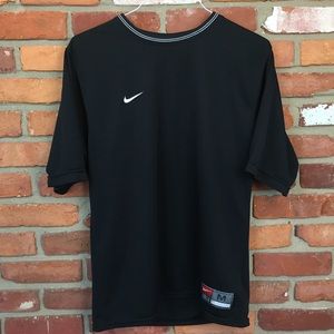 Vintage 90s Nike jersey unisex medium